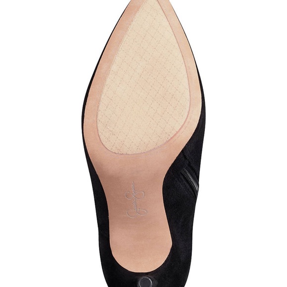 Jessica Simpson tall boots - Picture 4 of 8